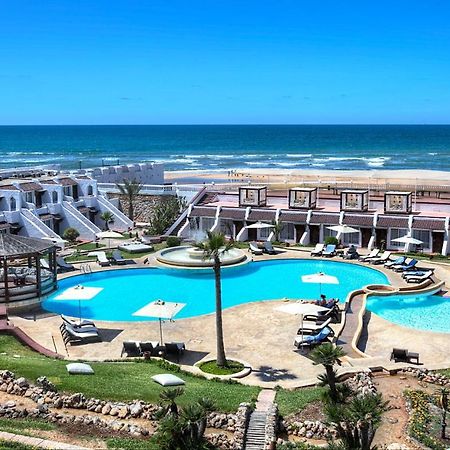 Casablanca Le Lido Thalasso & Spa Luaran gambar