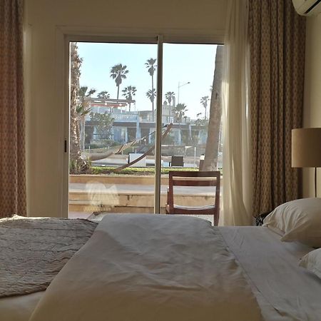 Casablanca Le Lido Thalasso & Spa Bilik gambar