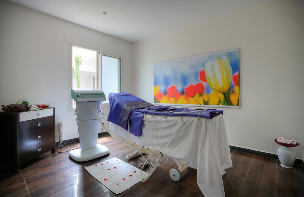 Casablanca Le Lido Thalasso & Spa Luaran gambar