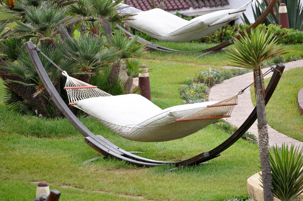 Casablanca Le Lido Thalasso & Spa Luaran gambar