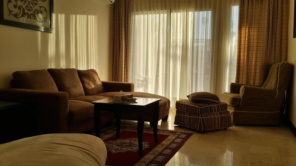 Casablanca Le Lido Thalasso & Spa Luaran gambar