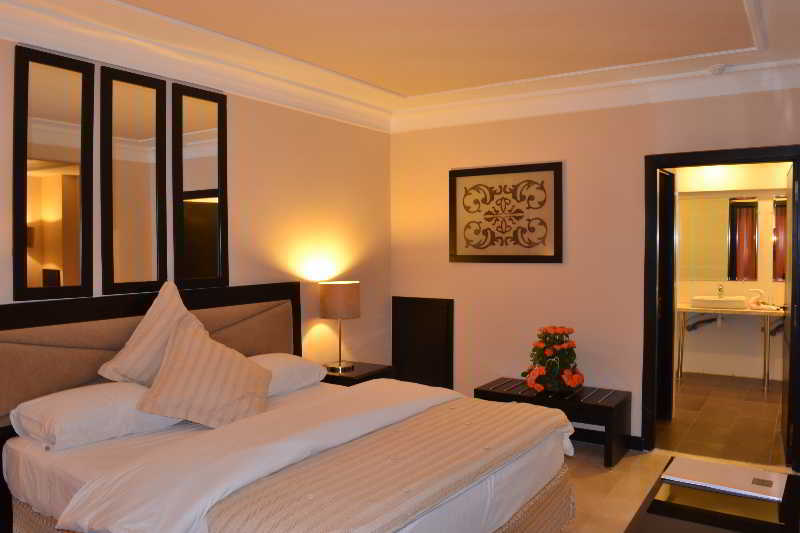 Casablanca Le Lido Thalasso & Spa Luaran gambar