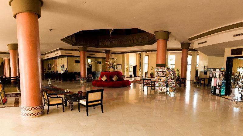 Casablanca Le Lido Thalasso & Spa Luaran gambar
